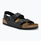 Sandalen BIRKENSTOCK Milano BF Regular black