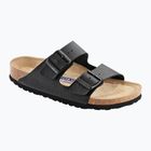 BIRKENSTOCK Flip-Flops Arizona SFB BF Narrow schwarz