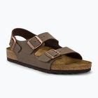 Sandalen BIRKENSTOCK Milano BFBC Regular mocha