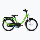 Rower Kinder PUKY Steel 16 kiwi/white