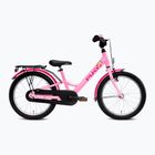 Rower Kinder PUKY Youke 18-1 rose