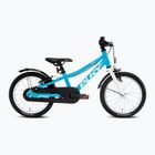 Rower Kinder PUKY Cyke 16-F fresh blue/white