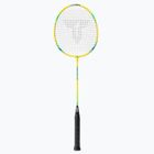 Talbot-Torro Attacker Badmintonschläger gelb 429806
