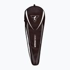 Talbot-Torro Badmintonschlägerhülle Isoforce fullcover schwarz