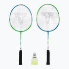 Talbot-Torro 2 Attacker Junior Kinder Badmintonset