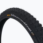 Fahrradreifen Continental Mountain King wire 27.5 x 2.30 black