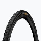 Fahrradreifen Continental Terra Speed PT fold 700 x 40C Schwarz