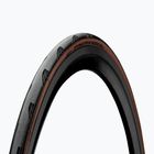 Fahrradreifen Continental Grand Prix 5000 S TR fold 700 x 32C Schwarz/Transparent