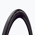 Fahrradreifen Continental Grand Sport Race fold Schwarz/Braun