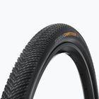 Fahrradreifen Continental Terra Competition Trail Grip 700 x 45C black