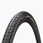 Continental Ride Tour Draht 28 x 1.75 Fahrradreifen schwarz