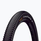 Fahrradreifen Continental Double Fighter III wire 26 x 1.90 black