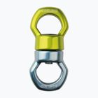 Kletterring EDELRID Vortex Oase/ Schiefer