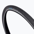 Fahrradreifen SCHWALBE Marathon Plus Smart Guard Addix 28 x 1.40 black reflex