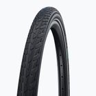 Fahrradreifen SCHWALBE Road Cruiser K-Guard Green Compound 20 x 1.75 black