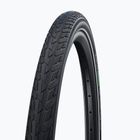 Fahrradreifen SCHWALBE Road Cruiser K-Guard Green Compound 24 x 1.75 black