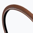 Fahrradreifen SCHWALBE Road Cruiser K-Guard SBC 28 x 1.75 coffee reflex