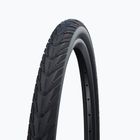 Fahrradreifen SCHWALBE Energizer Plus Green Guard Addix E 28 x 2.00 black reflex