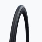 SCHWALBE Lugano II K-Guard Silica Fahrradreifen 700 x 25C schwarz
