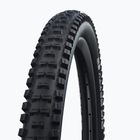 SCHWALBE Big Betty Bikepark Tube Addix 27.5 x 2.40 schwarz Fahrradreifen