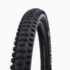 Fahrradreifen SCHWALBE Big Betty Super Gravity Addix Soft sk. schwarz