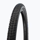 SCHWALBE Marathon Plus Tour Smart DualGuard Addix E 28 x 1.75 schwarz reflex Fahrradreifen