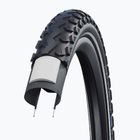 Fahrradreifen SCHWALBE Land Cruiser Plus Puncture Guard Green Compound 28 x 2.00 black reflex