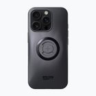 Handytasche SP CONNECT Iphone 16 Pro SPC+ schwarz
