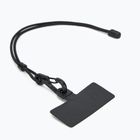 SP CONNECT Handytasche Lanyard Klein schwarz
