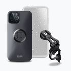 SP CONNECT Bike Bike Bundle II Iphone 12 Pro Max Handyhalter schwarz 54434