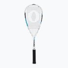 Squashschläger Oliver Cross 9.2 white/blue