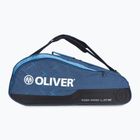 Squash-Tasche Oliver Top Pro blau 65010