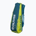 Squash-Rucksack Oliver Long Rucksack  2R petrol/ green