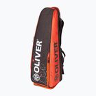 Squash-Rucksack Oliver Long Rucksack  2R grey/ orange