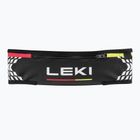 Hüftgurt LEKI Trail Running Pole Belt black/white