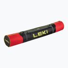 Skitasche LEKI Alpine Ski Bag bright red/ black/ neon yellow