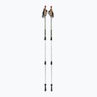 LEKI Traveller Alu gelb Nordic Walking Stöcke