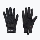 Handschuhe LEKI CC Shark schwarz 65297318