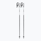 Damen-Skistöcke LEKI Bliss silvergrey/white/rose gold