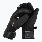 LEKI Herren Skihandschuhe Falcon 3D schwarz