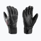 LEKI Griffin 3D Damen Skihandschuh schwarz
