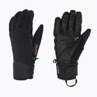 Skihandschuhe Damen LEKI Sparrow 3D black