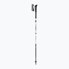 LEKI Skysolo FX.One Carbon-Trekkingstöcke schwarz/weiß