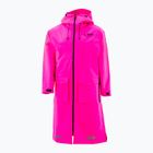 Regenmantel LEKI Rain Coat WCR Pro neon pink
