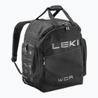 Skischuh-Rucksack LEKI Skiboot Bag WCR 60 l black