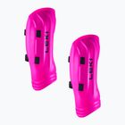 Kinderschienbeinschoner LEKI Worldcup Pro Junior neon pink