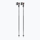 Skistöcke LEKI Airfoil 3D black/dark anthracite