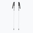 Kinder-Skistöcke Leki Rider Create Jr white/dark anthracite