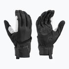 Skitourenhandschuhe LEKI Montera Base black/white/muddy