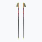 Laufstöcke LEKI Neotrail Pro FX.One SL red/purple